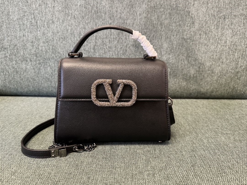 Va1e*ntin0 top handle bag